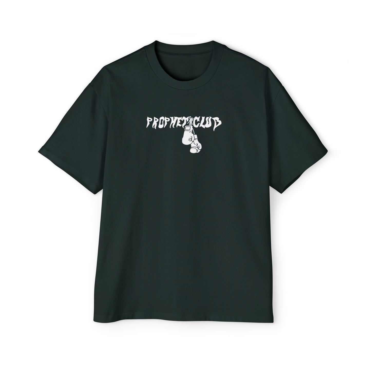 Prophet "Knock-Out" - OVERSIZED TEE