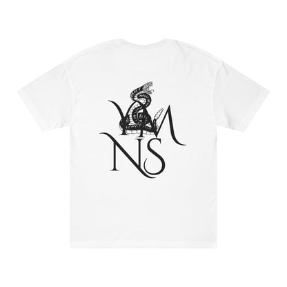 YMNS "King Cobra" - FITTED TEE