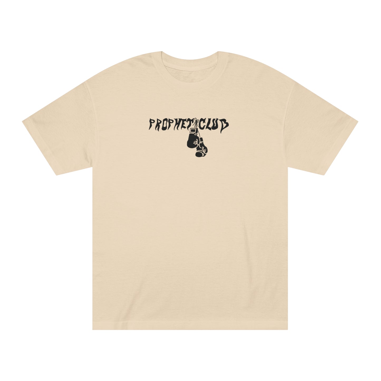 Prophet "Knock-Out" - FITTED TEE