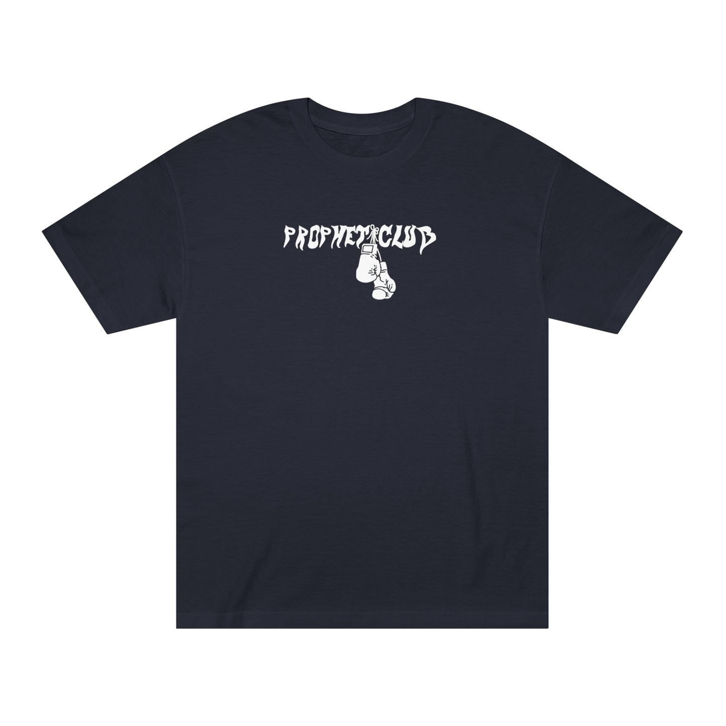 Prophet "Knock-Out" - FITTED TEE
